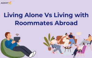 Living Alone