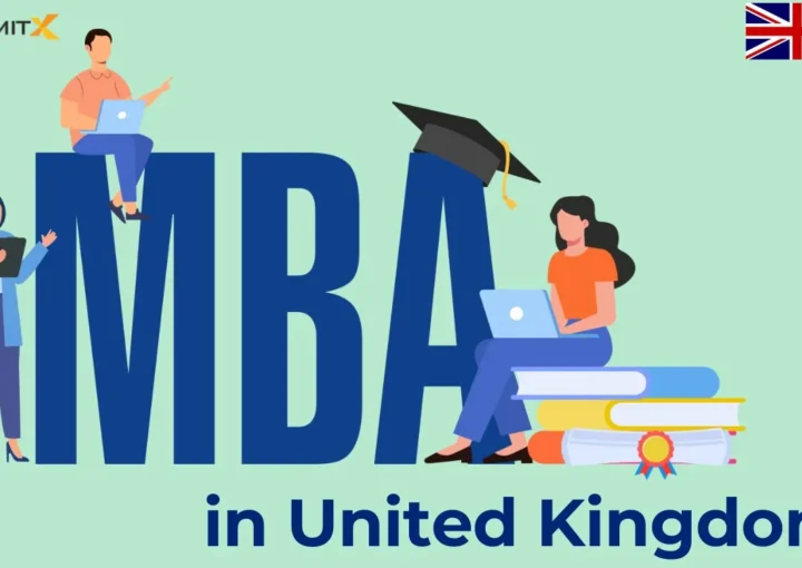 MBA in the UK