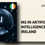 MS in Artificial Intelligence in Ireland (1)