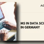MS in Data Science in Germany (1)