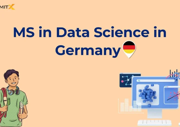 MS in Data Science in Germany