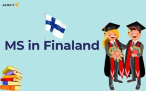MS in Finland
