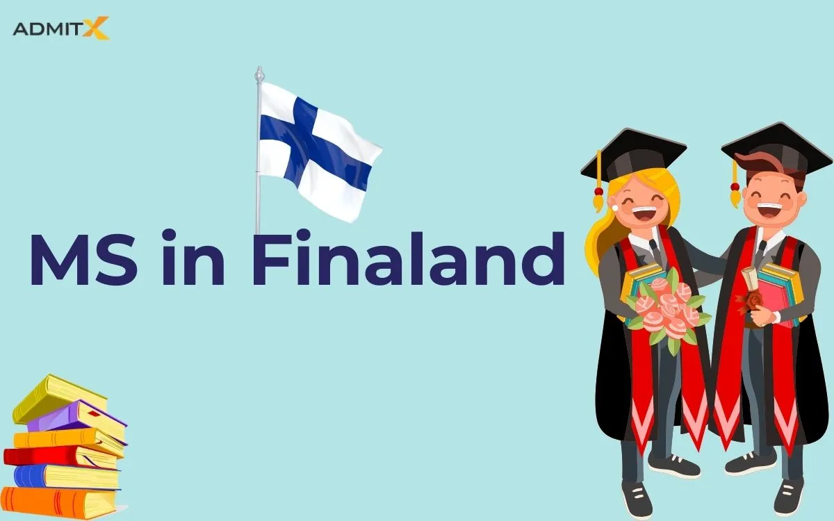 MS in Finland