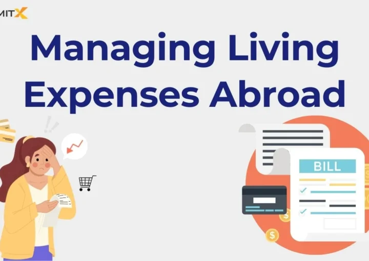 Managing Living Expenses