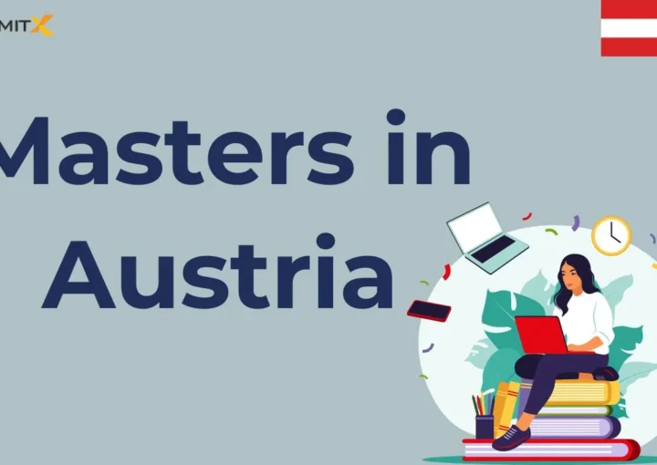 Masters in Austria