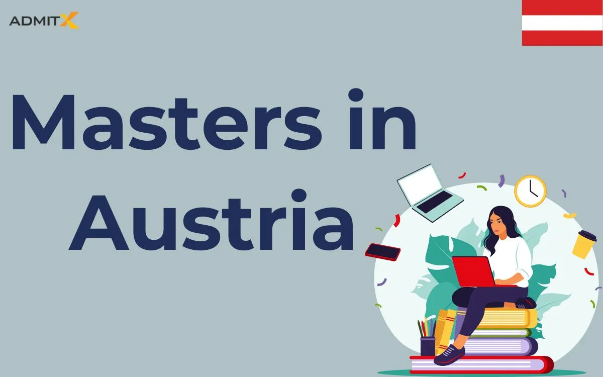 Masters in Austria