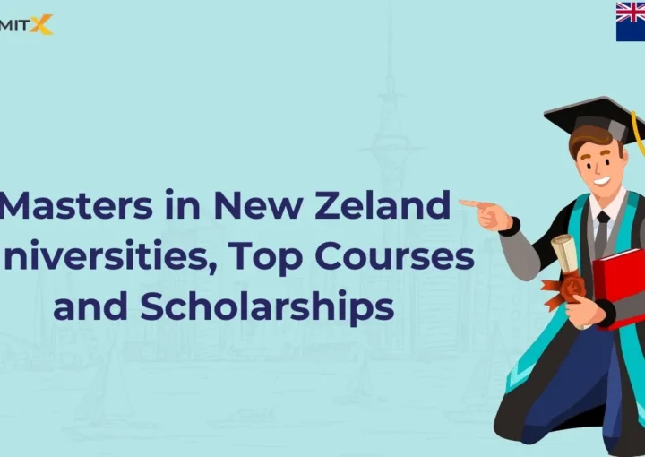 Masters in New Zealand