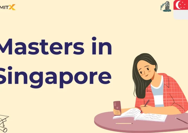 Masters in Singapore