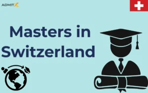 Masters in Switzerland