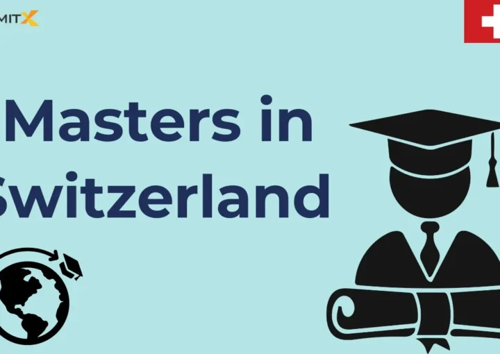 Masters in Switzerland