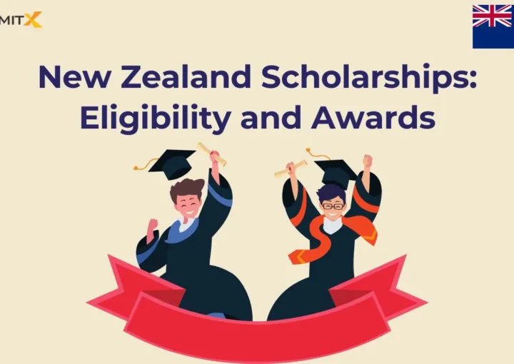 New Zealand Scholarships