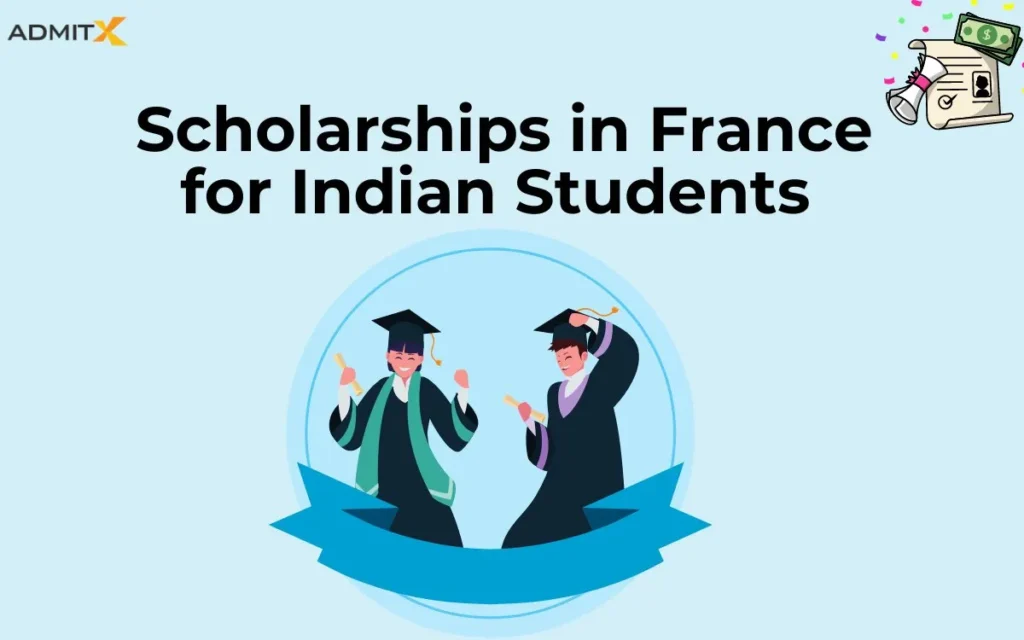 Scholarships in France