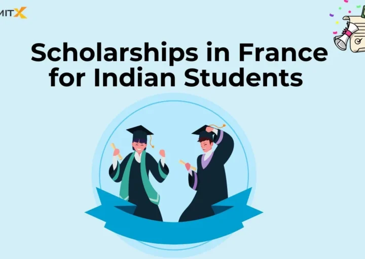 Scholarships in France