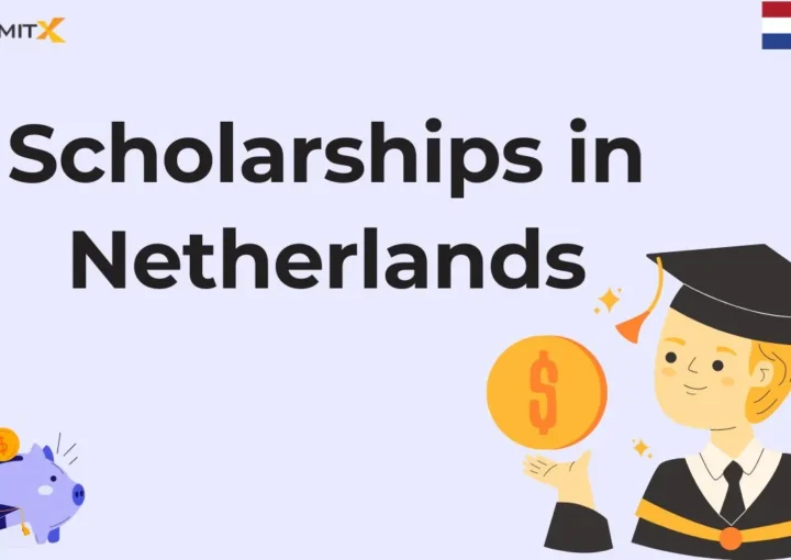 Scholarships in Netherlands