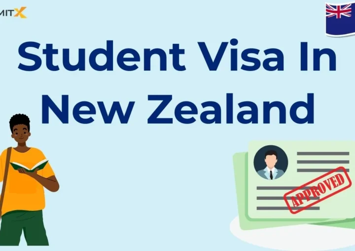 Student Visa In New Zealand