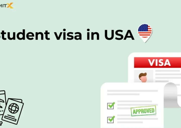 US Student Visa Process