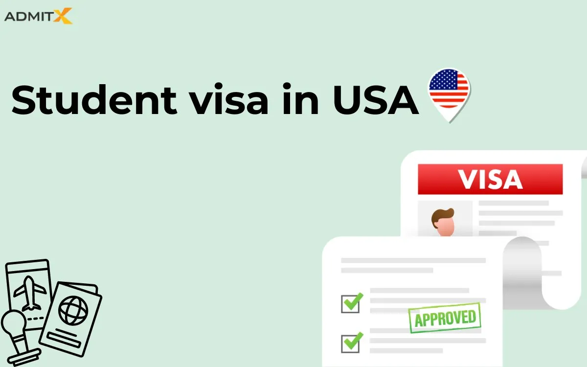 US Student Visa Process