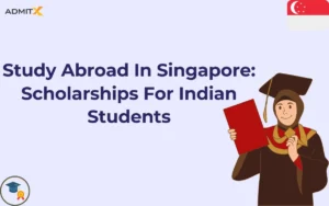 Study Abroad In Singapore