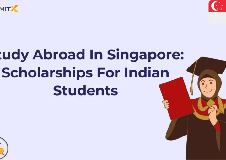 Study Abroad In Singapore