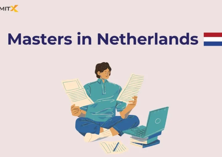 Masters in Netherlands