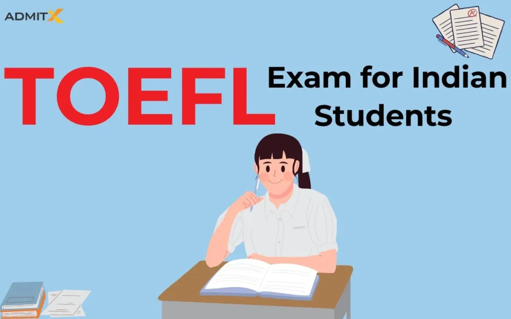 TOEFL Exam