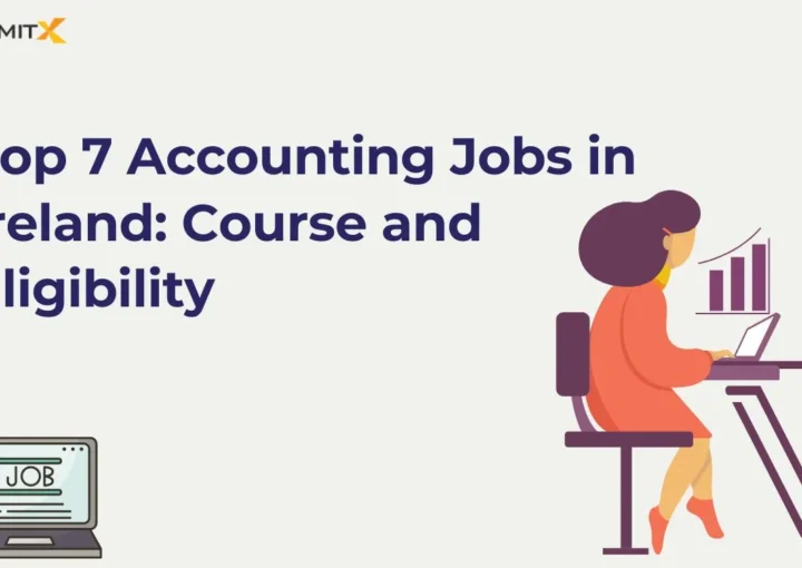 Accounting Jobs in Ireland