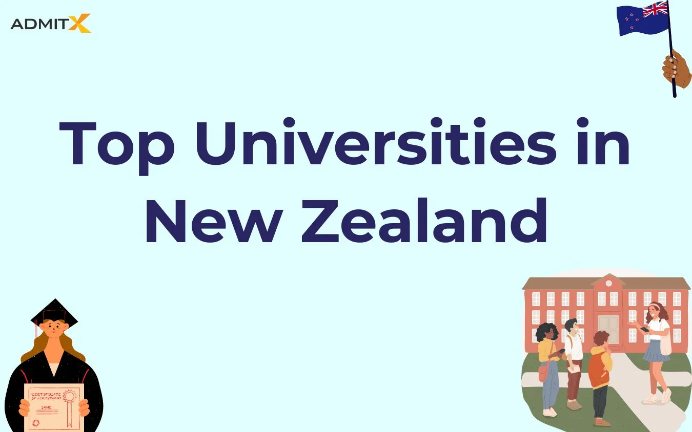 top universities in New Zealand
