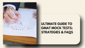 GMAT Mock Tests