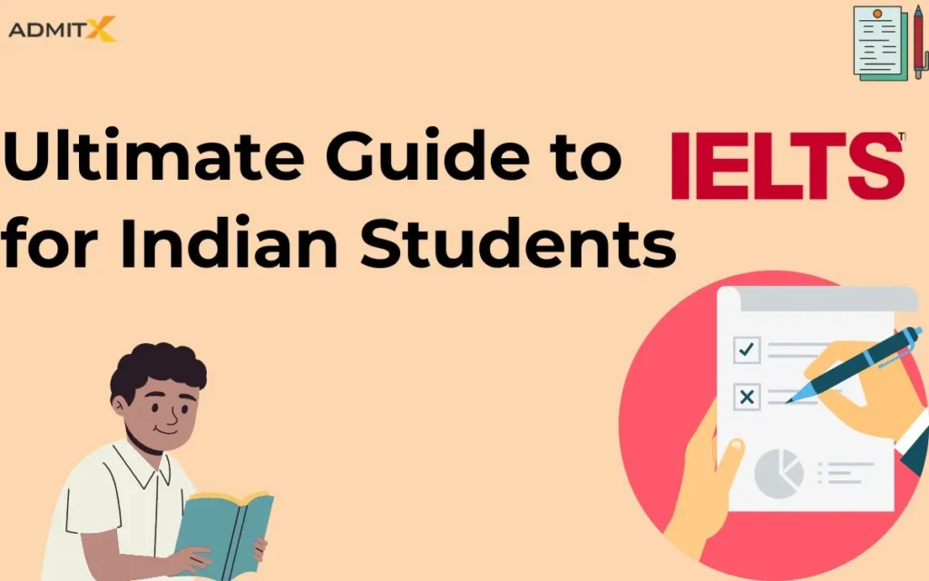 IELTS exam