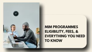 MiM programmes