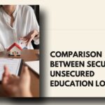 secured education loan