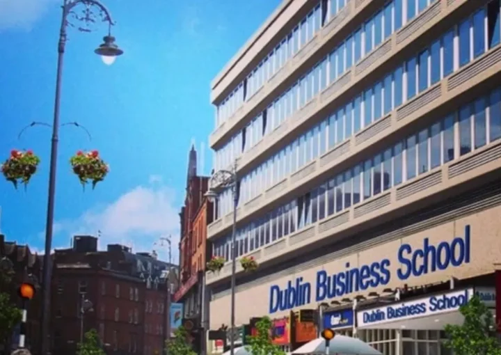 Dublin Business School