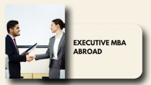 Executive MBA