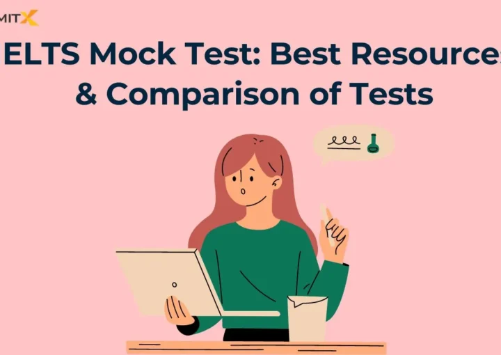 ielts mock test