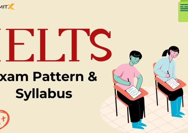 IELTS Exam pattern