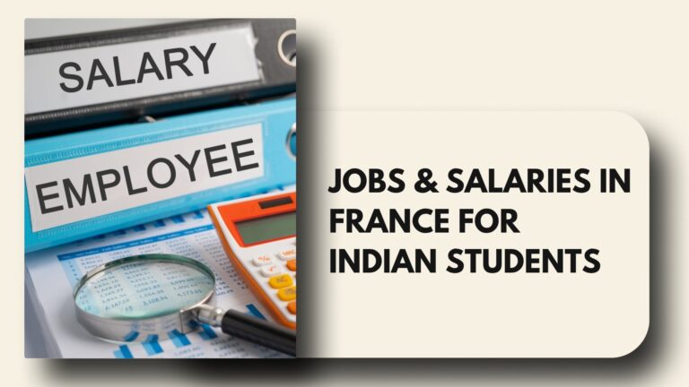 job opportunities in france