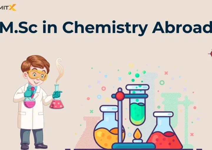 m.sc in chemistry