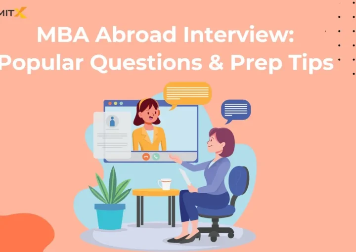 MBA abroad Interview