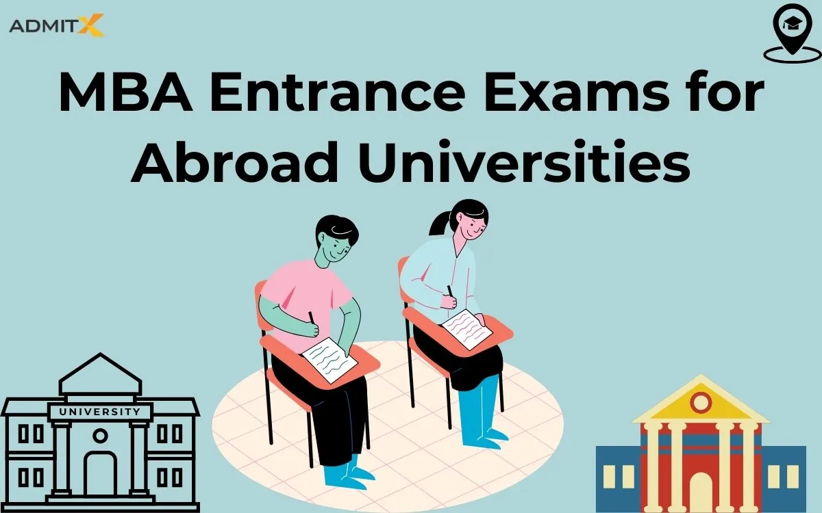 MBA Entrance Exams