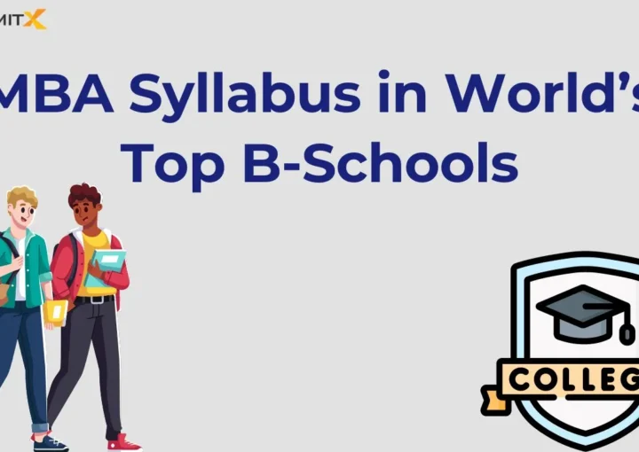 MBA Syllabus Abroad