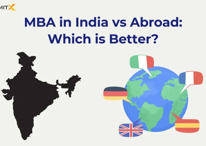 mba in india vs abroad