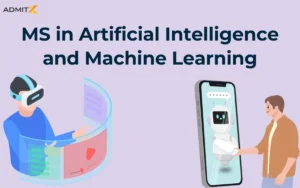 ms in artificial intelligence focus