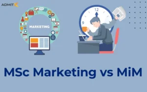 MSc marketing
