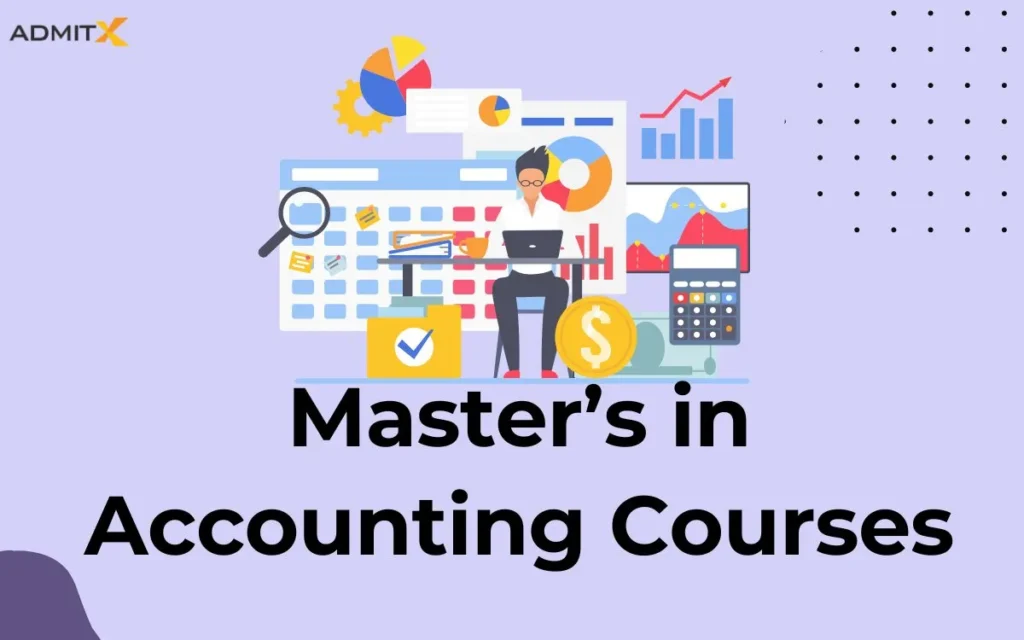 Masters in Accounting