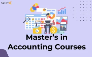 Masters in Accounting