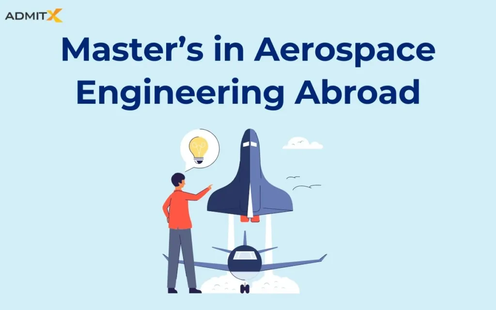 master's in aerospace engineering