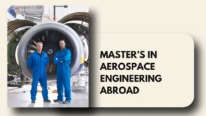 master's in aerospace engineering