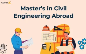 master's in civil engineering