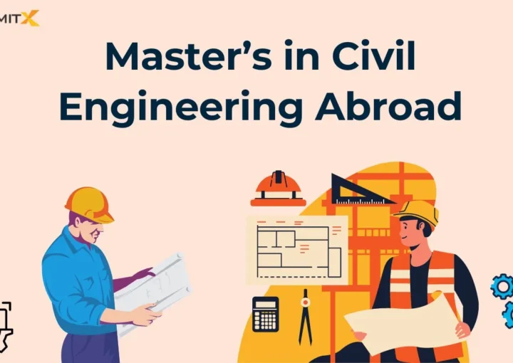 master's in civil engineering