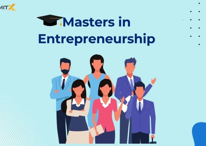 Masters in Entrepreneurship